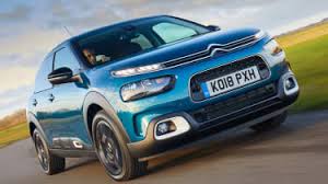 Citroen c4 cactus first test marseille. Citroen C4 Cactus Review Auto Express