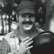 Obituary for Charles Gregory Hicks