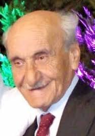 وفاة المرحوم الحاج أبو شادي أحمد توفيق طراف عبداللّٰة تتقدم منظمة الشباب  التقدمي