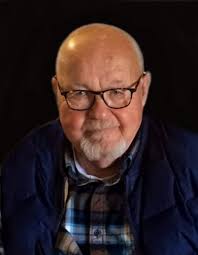 Fred Squires Obituary 2020