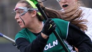 2013 Providence Journal Girls Lacrosse All-State team