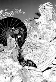 Bride of the Water God - this is a manhwa by Yun Mi-kyung who is a very  talented Korean artist. Check out the series if y… | Bride of the water god,