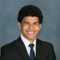 Andrew Burrage's Instagram, Twitter & Facebook