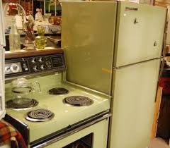 Image result for Avocado Light 1969 Tappan