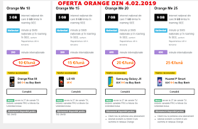 Najtańszy abonament telefoniczny bez limitu gb i rozmów już od 49,99 zł/mies. Orange A MÄƒrit Discret PreÅ£urile La Abonamente Pentru ClienÅ£ii Noi Cu Un Euro Pe LunÄƒ Incepand Cu 3 Aprilie