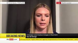 @SkyNews's video Tweet