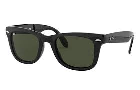 Chers pèlerins lunettes de soleil sont dehaute qualité et le style aussi. Lunettes De Soleil Wayfarer Homme Et Femme Ray Ban France