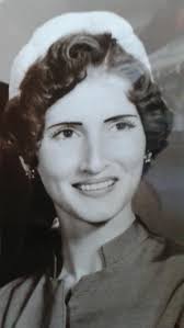 My beautiful Nanna passed away at 101. Doing up the granny flat and she has  taken pride of place.