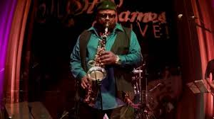 We Are One Cover by Saxophonist Deon Yates with Gerard Gibbs