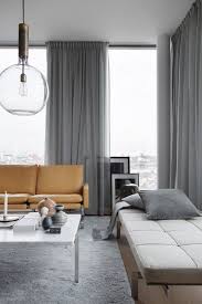 The bed and side tables are custom designs, the linens are by frette, the reading light is by stephen. Minimalistic Dream 52 Best Minimal Design Ideas Minimal Living Room Curtains Living Room Curtains Living