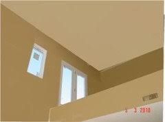 View interior and exterior paint colors and color palettes. Please Vote On Ceiling Paint Color