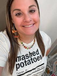 Happy thanksgiving to my Disney family!