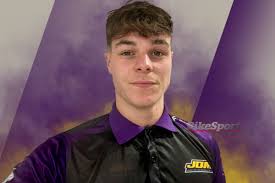 Adam Brown joins Josh Davis Motorsport for the 2025 Quattro British  Supersport Championship