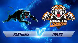 Event information for wests tigers v panthers at leichhardt oval including venue details, seating map, tickets, directions and nearby accommodation. Round 4 Penrith Panthers Vs Wests Tigers Preview Youtube