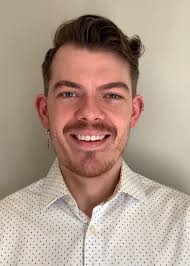 Benjamin Cowell's Instagram, Twitter & Facebook