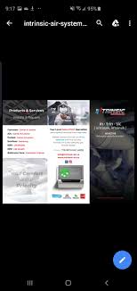 Autorisierter distributor von über 1,100 branchenführenden lieferanten! Intrinsic Air Systems Ltd Home Facebook
