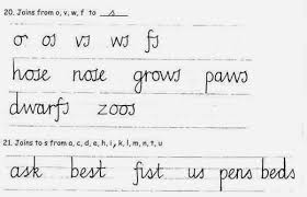 For example, if you want a child to practice only. Nelson Handwriting Nelson Handwriting Handwriting Alphabet Learn Handwriting