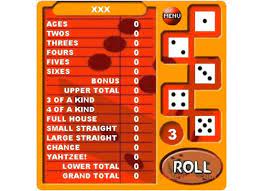 Play dice with buddies™ opponents in this free game with family and friends anytime, anywhere! Yahtzee 2 4 Download For Pc Free