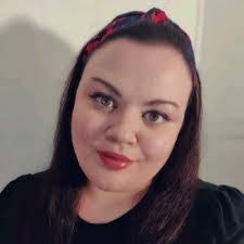 Jessica Irby's Instagram, Twitter & Facebook