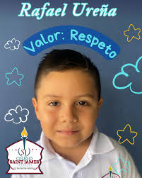 𝕮𝖔𝖑𝖊𝖌𝖎𝖔 𝕾𝖆𝖎𝖓𝖙 𝕵𝖆𝖒𝖊𝖘