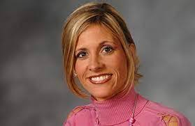 Amanda Darden's Instagram, Twitter & Facebook