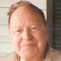 Obituary information for James R. Barker