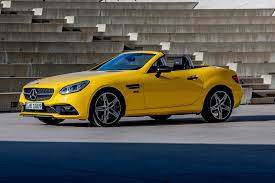Our car experts choose every product we feature. 2020 Mercedes Benz Slc Class Prices Reviews And Pictures Edmunds