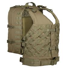 Vanguard Vestpack Tactical Vest Voodoo Tactical Tactical Backpack
