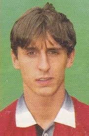 Gary Neville, Gary Alexander Neville