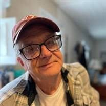 Everett Bruce Lewellen Obituary (2024)