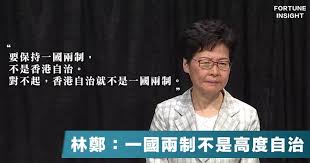 Nahrávejte, sdílejte a stahujte zdarma. è€äººå°‹å'³ æž—é„­æ–¼æ˜¨æ—¥ ç¤¾å€å°è©± ä¸­ è‡ªæ­ è¦æœ‰åº•ç·š ä¸€åœ‹å…©åˆ¶ä¸æ˜¯é«˜åº¦è‡ªæ²» Fortune Insight