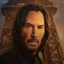 John Wick: Chapter 4