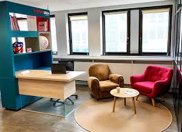 Depuis plus de 5 ans, l'accueil de nos agences stéphane plaza immobilier par le public est fantastique. Nos Agences Immobilieres