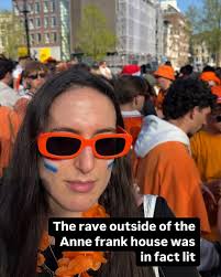 🇳🇱 weekend in the Netherlands🇳🇱 🧡 lol