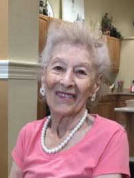 Jesucita Hazel Velez Obituary