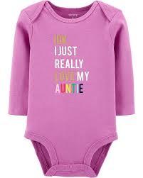 I Love My Auntie Bodysuit Auntie Bodysuit Baby Girl Auntie Love Baby Girl Baby Bodysuit Auntie And Me Shirts Auntie Love Bodysuits Unisex Baby Clothing Chrisattoh Com