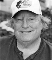 Robert Carr Obituary (1955