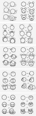 Check spelling or type a new query. Freemail Art Jeunes Enfants Petit Dessin Dessin Facile Animaux