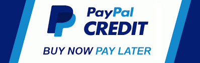 Paypal credit is a line of credit issued by synchrony bank. Paypal Credit Power Systems Plus Inc