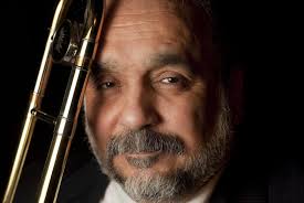 Willie Colón no descarta reconciliación con Rubén Blades