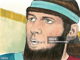 Darius Promotes Daniel Stock Photo