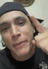 Kevin Miles and His Wife