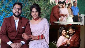 It captures our mission to develop therapies that can reach and positively impact everyone. Athira Madhav Madhav Kudumbavilakku Actress Athira Madhav Wedding With Rajeev Youtube