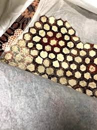 A Most Impressive Quilt from McKissick Museum