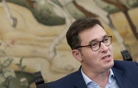 Gyurcsány ferenc az érdi fórumon egyből belecsapott. Dobrev Klara Hvg Hu