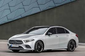 Fiche Technique Mercedes Classe A Berline 250 E Hybride 2020