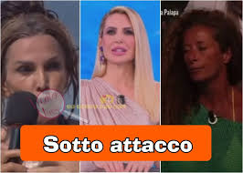 Valentina persia ha dovuto fare i conti con un gravissimo problema legato alla depressione tanti anni fa: Valentina Persia Origini