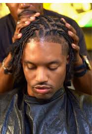 Stunning New Loc Styles for Every Occasion