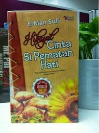 Bela, pernahkah kamu merasakan sakitnya patah hati? Penulisan2u Novel Hikayat Cinta Si Pematah Hati Dari Facebook
