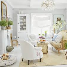 If you are after living room decor ideas that are instantly going to add something different to your space, choosing a couple of colors to repeat together is a great place to start. 35 Best White Living Room Ideas Ideas For White Living Room Decorating
